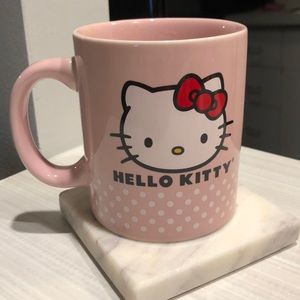 Hello Kitty Mug